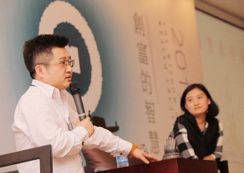 logo設計圖有哪些技巧？設計規范是什么