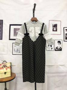 秋季職業(yè)女裝批發(fā)指南 廠家直供價格與采購策略