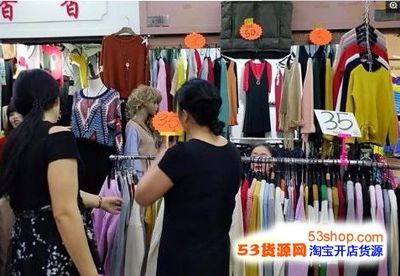 北京動物園世紀(jì)天樂服裝批發(fā)市場搬遷至何處？商家最新轉(zhuǎn)移地點(diǎn)解讀